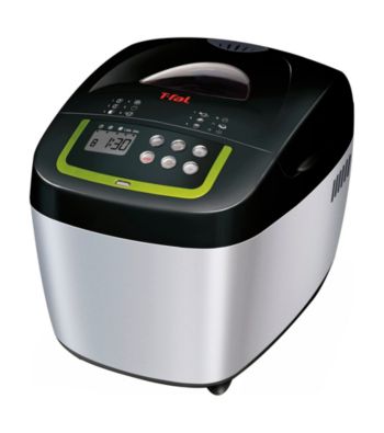 T-fal® Balanced Living Bread Maker