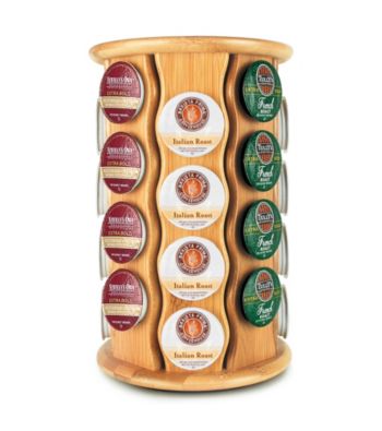 Capital Products 32-Ct. Bamboo K-Cup Carousel