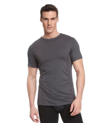 Jockey® Men's Microfiber Sport Performance Crew T-Shirt