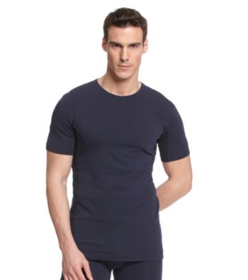 Jockey® Men's Cotton Sport Performance Crew T-Shirt