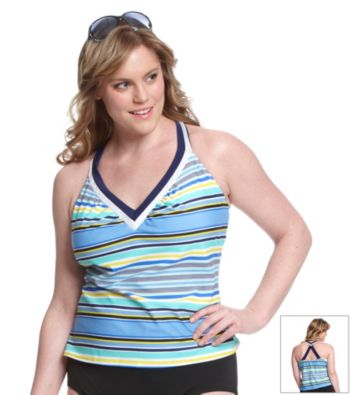 South Point® Plus Size 