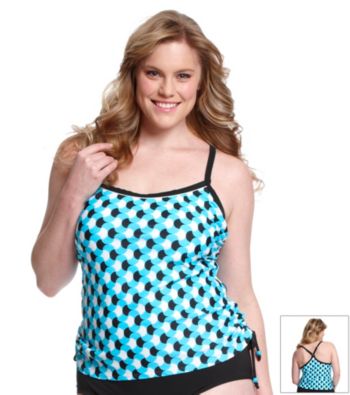South Point® Plus Size 