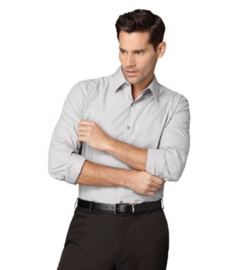 Izod® Men's Studio Stretch Woven