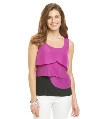 AGB® Petites' Tiered Tank