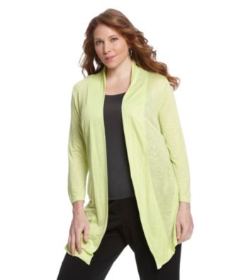 AGB® Plus Size Cozy