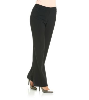 Tahari by Arthur S. Levine® Trouser Pant