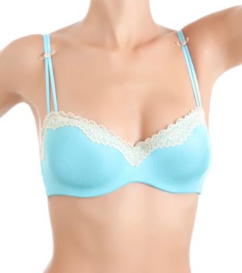 b.tempt'd® by Wacoal® How Gorgeous Contour Bra