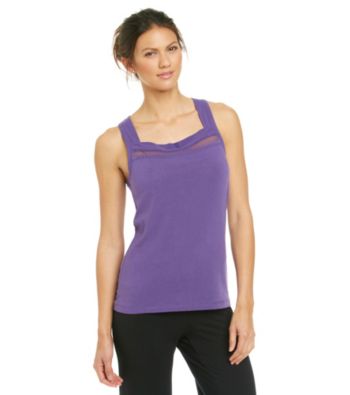 KN Karen Neuburger Always Fit Cami