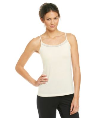 KN Karen Neuburger Silky Soft Cami