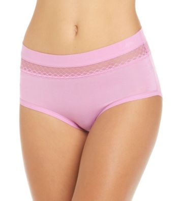 KN Karen Neuburger Always Fit Brief