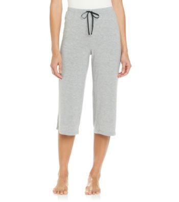 Relativity® Knit Crop Pants