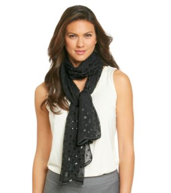 Cejon® Summer Time Paisley Neckwrap