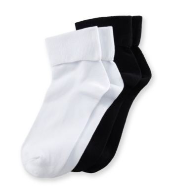 Relativity® 2-pk. Bamboo Socks