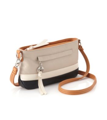 Stone Mountain® Block Island Crossbody