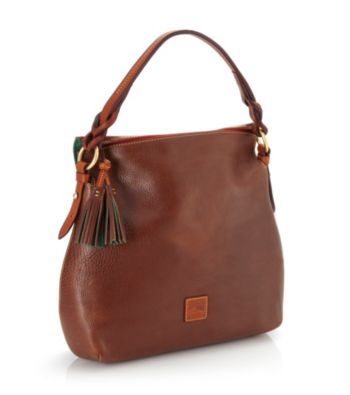 Dooney & Bourke® Twist Strap Hobo