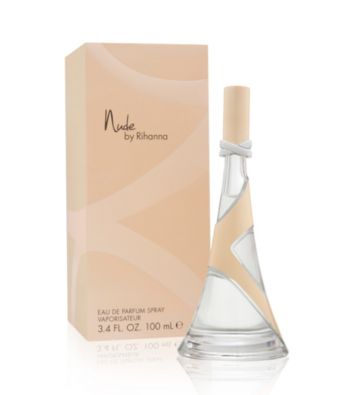 Rihanna™ Nude Fragrance Collection
