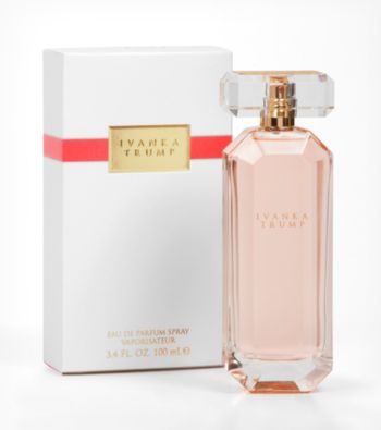 Ivanka Trump Fragrance Collection