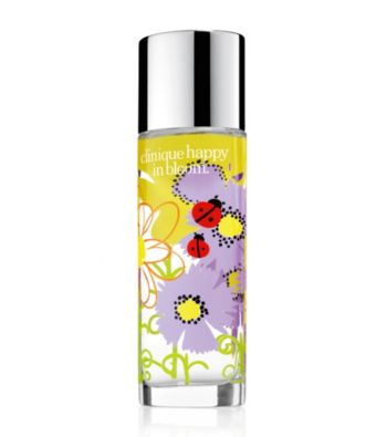 Clinique Happy in Bloom Fragrance