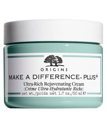 Origins® Make A Difference™ Ultra Rich Cream Moisturizer