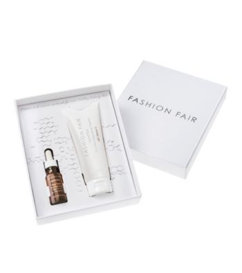 Fashion Fair Vantex True Tone Vitamin C Kit