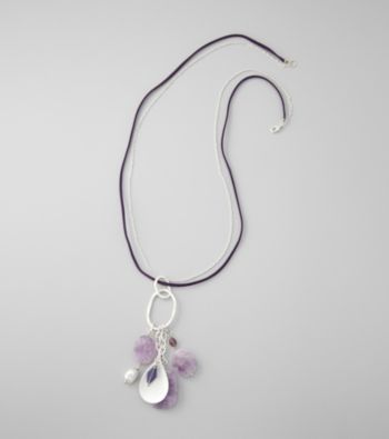 Laura Ashley® Silvertone 31