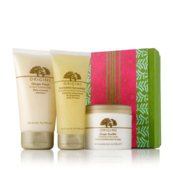 Origins® Ginger Treats Gift Set
