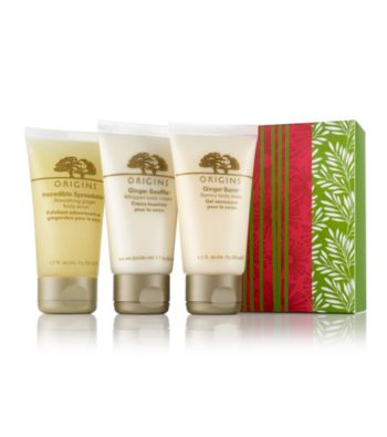 Origins® Go Ginger Gift Set