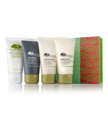 Origins® Men's Travel Buddies Gift Set
