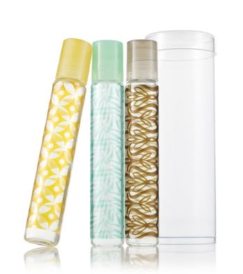 Origins® Scents on the Go Gift Set (A $55 Value)