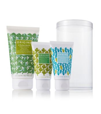 Origins® Moisture Makers Gift Set