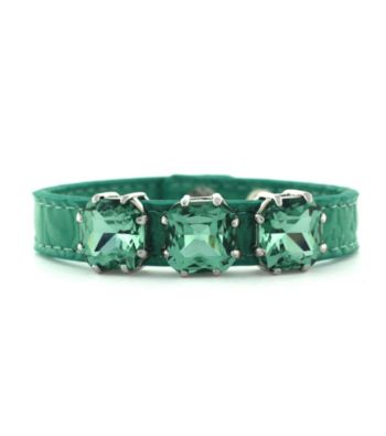 Jessica Simpson Croco Bracelet