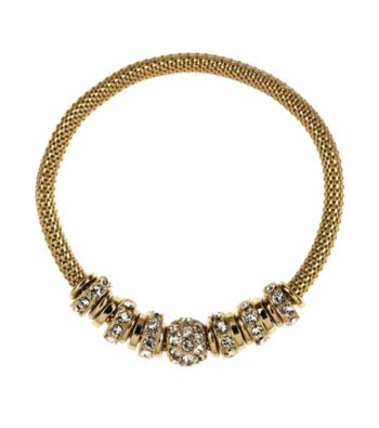 Anne Klein® Rondell Bracelet
