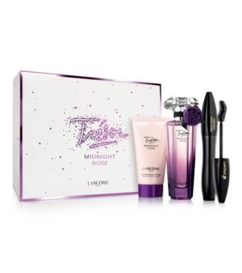 Lancome® Tresor Midnight Rose Hearts Collection (A $93 Value)