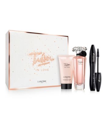 Lancome® Tresor in Love Hearts Collection (A $84 Value)