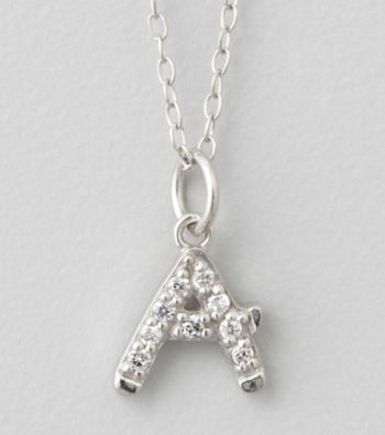 Designs by FMC Sterling Silver and Cubic Zirconia 