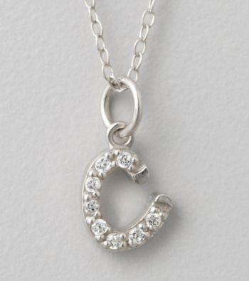 Designs by FMC Sterling Silver and Cubic Zirconia 