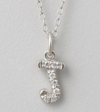 Designs by FMC Sterling Silver and Cubic Zirconia 