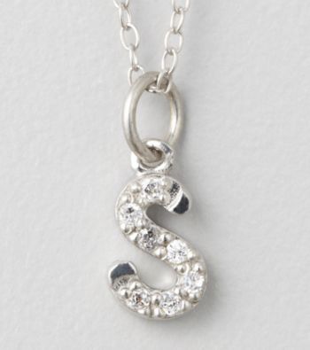 Designs by FMC Sterling Silver and Cubic Zirconia 
