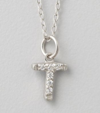 Designs by FMC Sterling Silver and Cubic Zirconia 