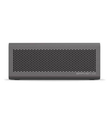 Braven 600 Portable Bluetooth Wireless Speaker/Charger/Speakerphone