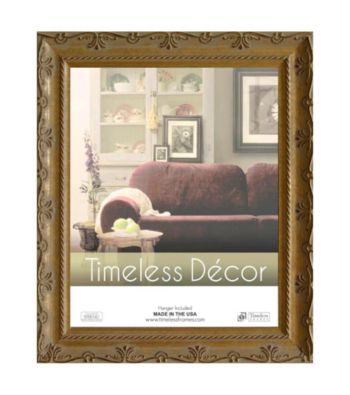 Timeless Frames® Lira Distressed Wall Frame
