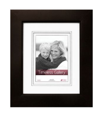 Timeless Frames® Selena Gallery Black Wall Frame
