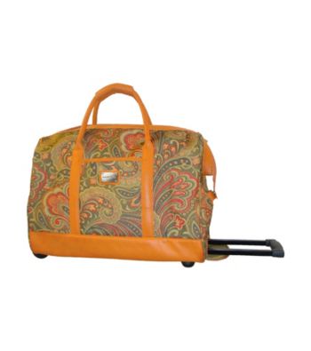 Adrienne Vittadini® Printed Paisely 20