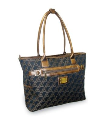 Adrienne Vittadini® Signature Print 17