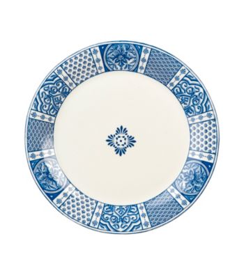 Fitz and Floyd® Courtyard Dinner Plate