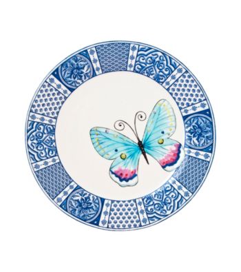 Fitz and Floyd® Courtyard Salad Plate