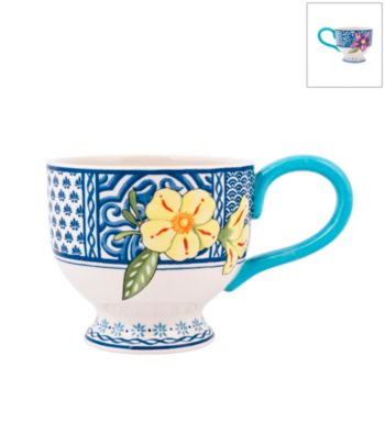 Fitz and Floyd® Courtyard Cup