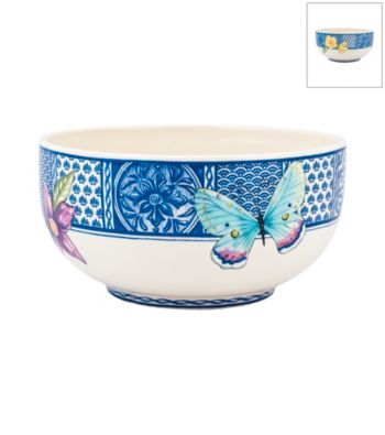 Fitz and Floyd® Courtyard Serving Bowl