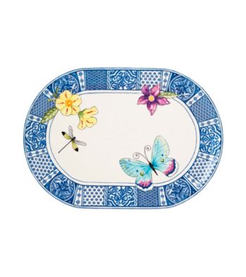 Fitz and Floyd® Courtyard Platter