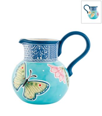 Fitz and Floyd® Courtyard Pitcher